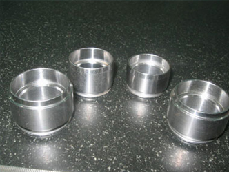 CNC Machined Parts