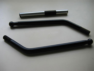 Wire Forms